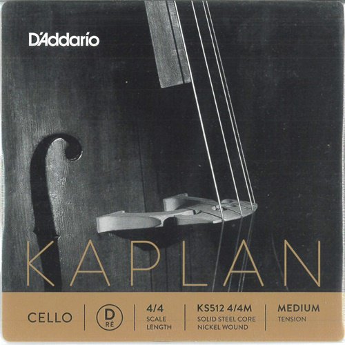 Kaplan solutions】ｶﾌﾟﾗﾝｿﾘｭｰｼｮﾝ-D'addario- - I Love Strings. | 国内最大級クラシック弦の通販