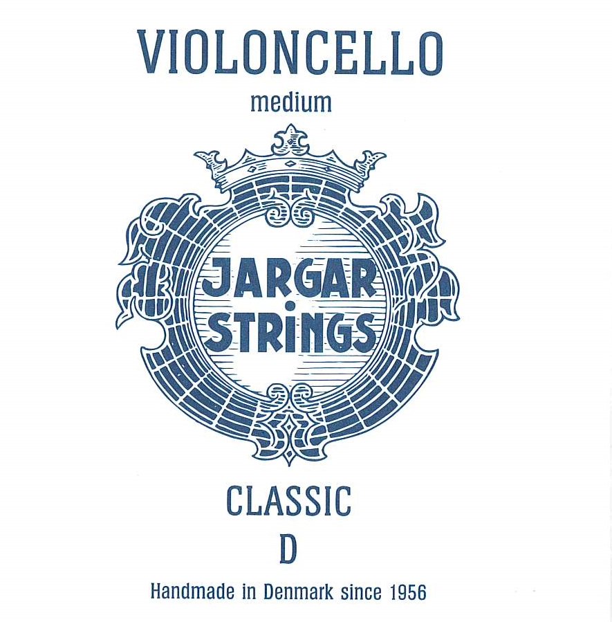 【Jargar】ﾔｰｶﾞｰ-Jargar- - I Love Strings. | 国内最大級クラシック弦 