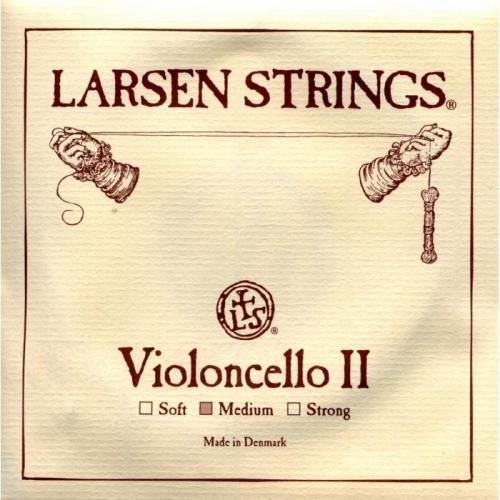 Larsen】ﾗｰｾﾝ-Larsen- - I Love Strings. | 国内最大級クラシック弦の通販