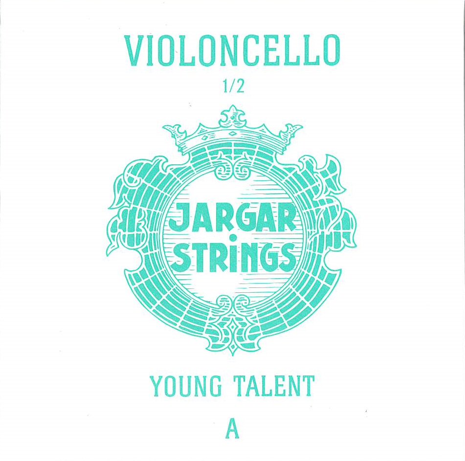 1/2Cello【Jargar Young Talent】セット - I Love Strings. | 国内最大級クラシック弦の通販