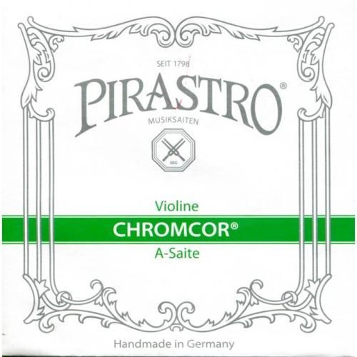 Violin1/4-1/8 【Chromcor】クロムコア-Pirastro- - I Love Strings. | 国内最大級クラシック弦の通販