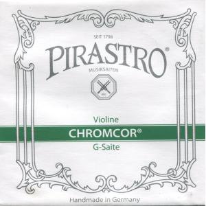 Pirastro Chromcor Viola 4//4 Set
