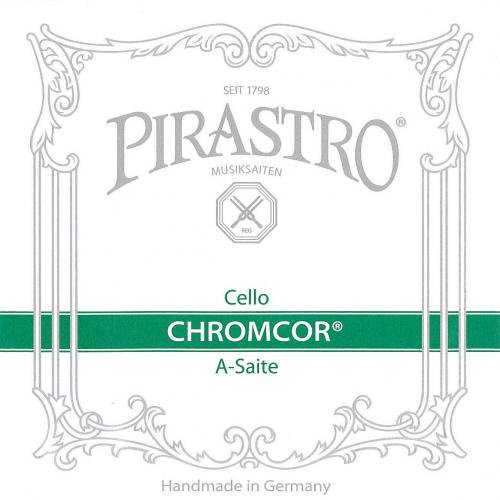 Pirastro Chromcor Viola 4//4 Set