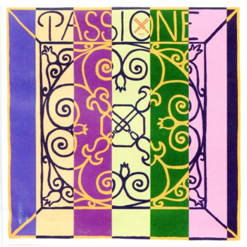 Passione】パッシオーネ-Pirastro- - I Love Strings. | 国内最大級