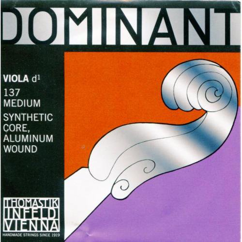 【Dominant】ドミナント-Thomastik- | 国内最大級クラシック弦の通販
