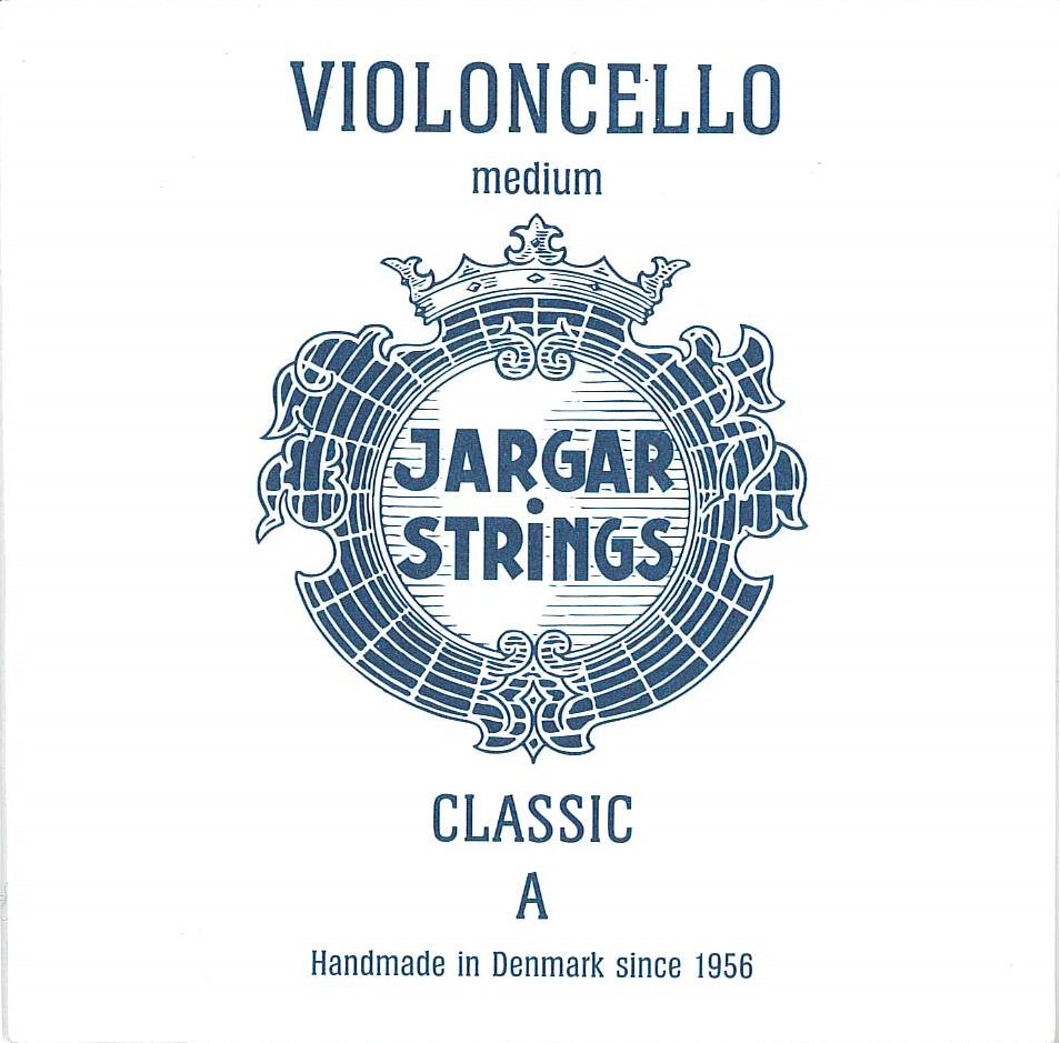 Jargar】ﾔｰｶﾞｰ-Jargar- - I Love Strings. | 国内最大級クラシック弦の通販