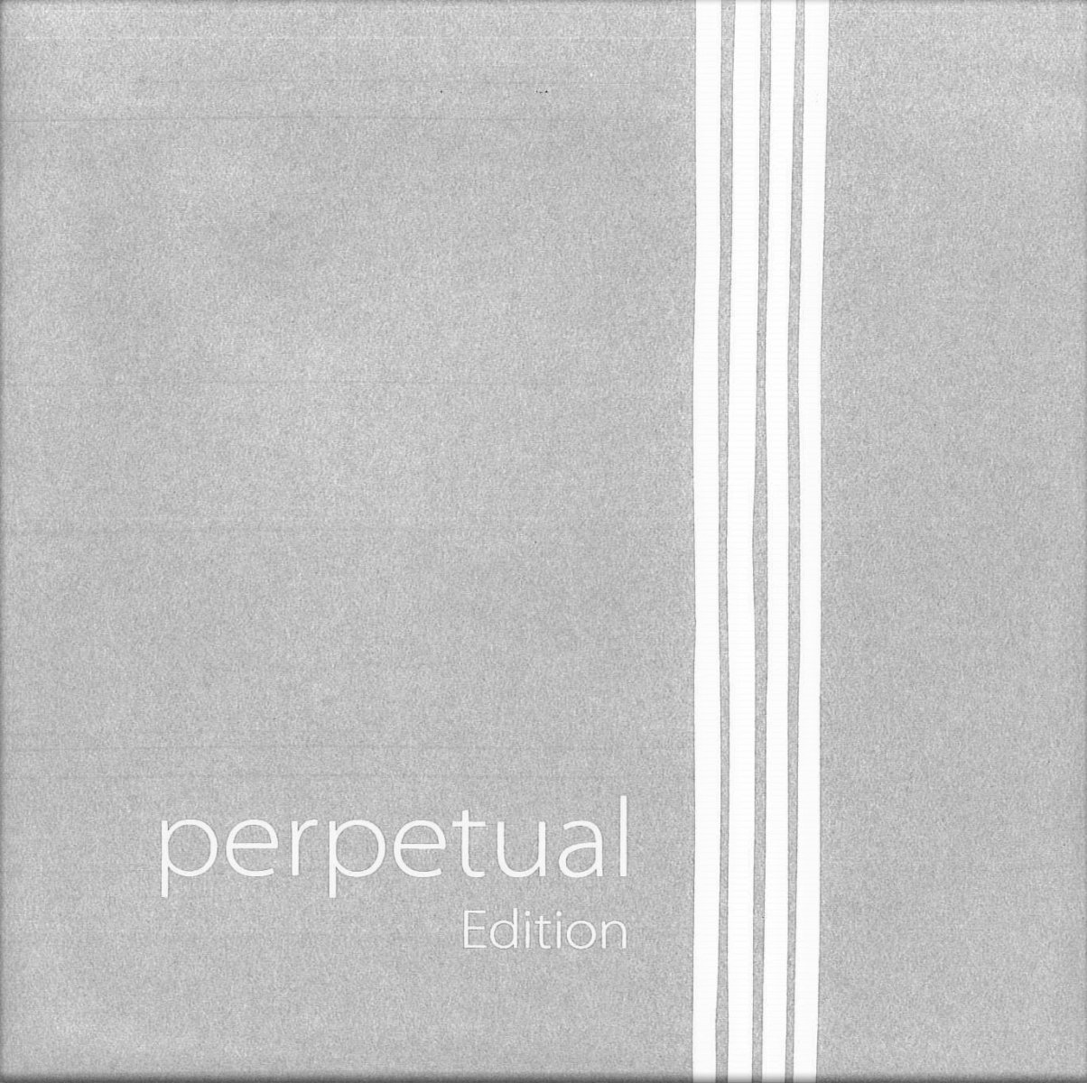 Perpetual】-Pirastro- - I Love Strings. | 国内最大級クラシック弦の通販
