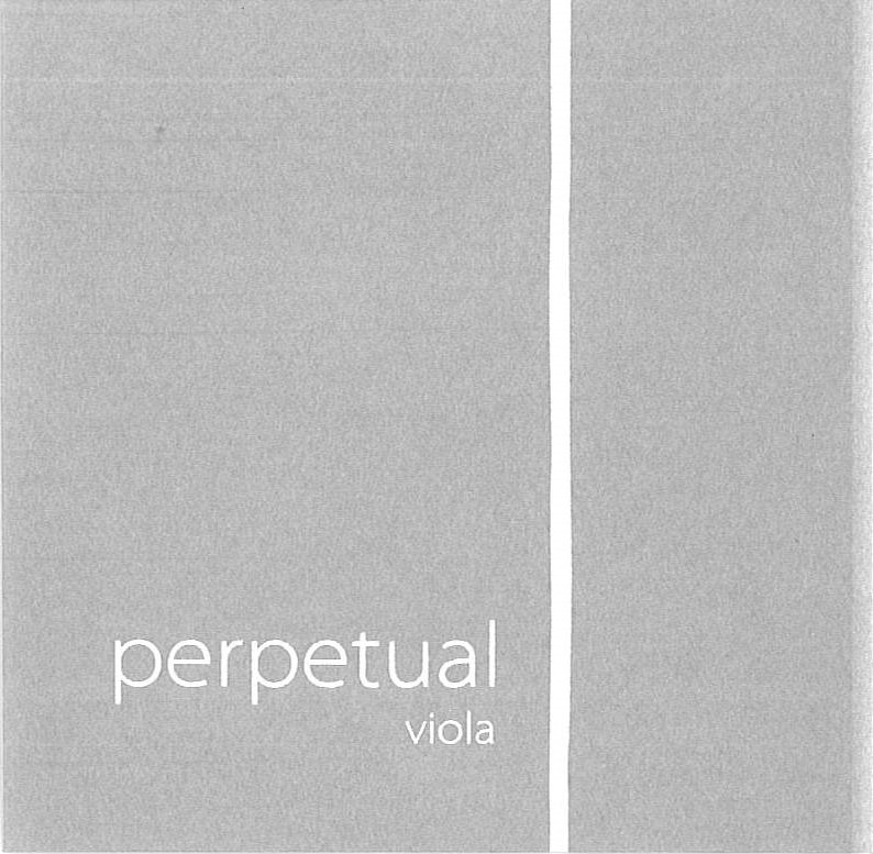 Viola【Perpetual】セット - I Love Strings. | 国内最大級クラシック弦の通販