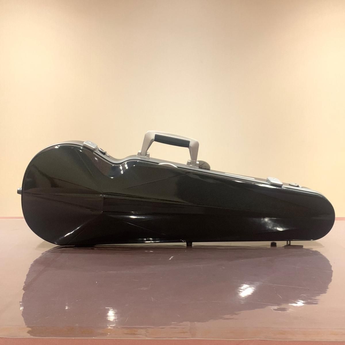 バイオリンサプライ・Bam Limited/New Cases