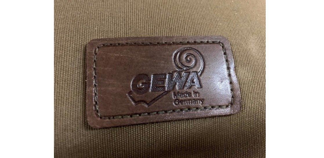 公式の店舗 GEWA】Violinケース Berlin Artist Gold Series Oblong - I Love 弦楽器
