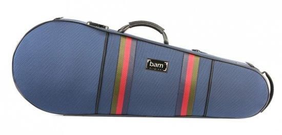 BAM】Violaケース Stylus Contoured St. Germain 41.5cm - I