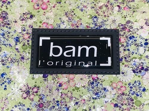 BAM】Submarine Hoody for Hightech Contoured Violin case