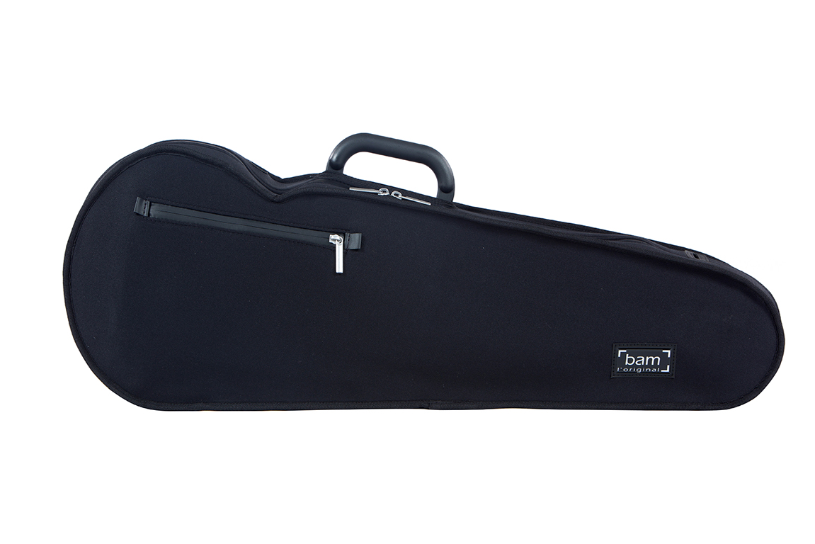 BAM】Submarine Hoody for Hightech Contoured Violin case レイン