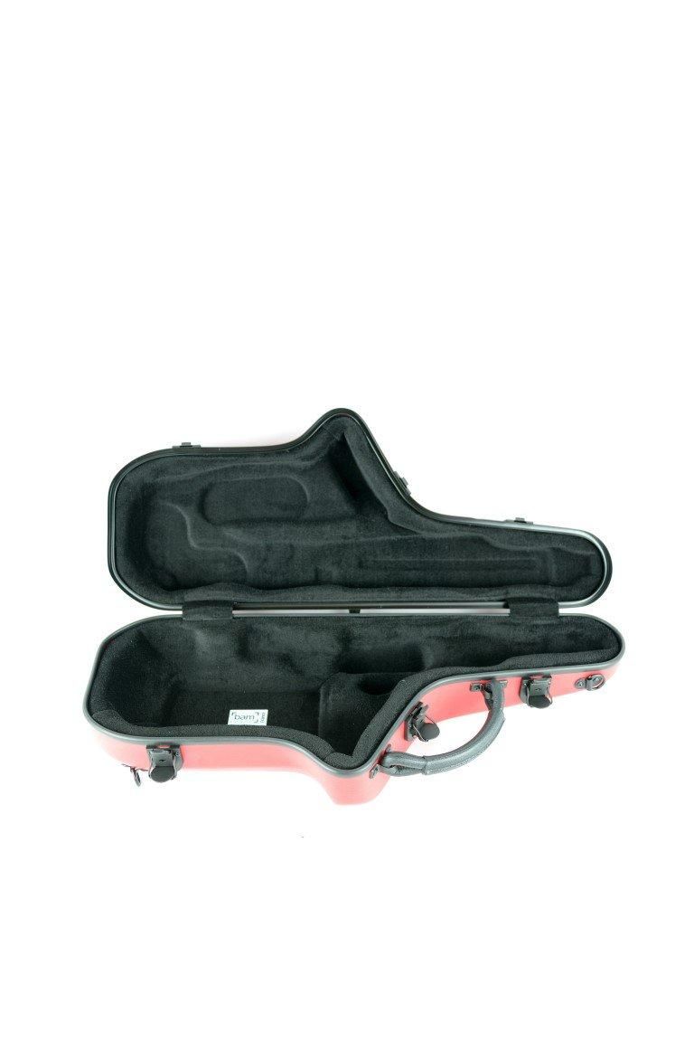 【美品】Bam Cabine サックスケース 赤 楽天市場】bam アルトサックス ケース キャビンの通販