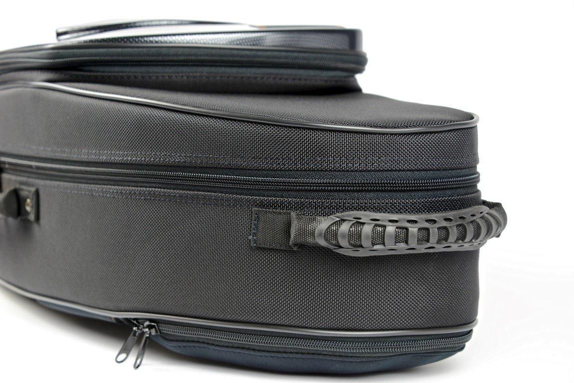 BAM】Alto Saxケース New Trekking - I Love Strings. | 国内