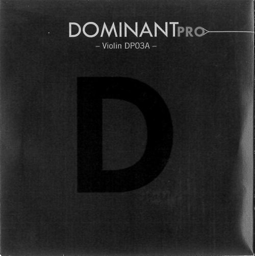 【Dominant Pro】ドミナント プロ-Thomastik- - I Love Strings. | 国内 