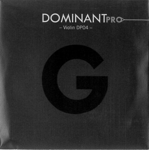【Dominant Pro】ドミナント プロ-Thomastik- - I Love Strings. | 国内 