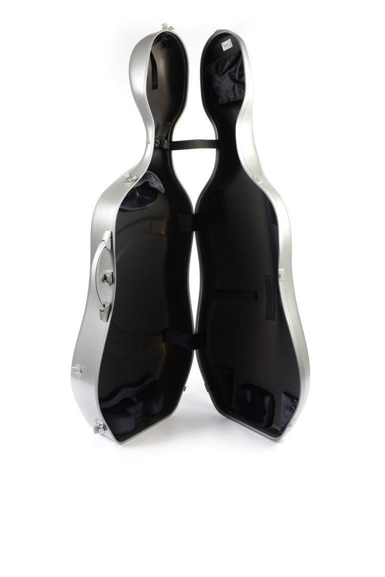 BAM】Celloケース La Defence Hightech - I Love Strings