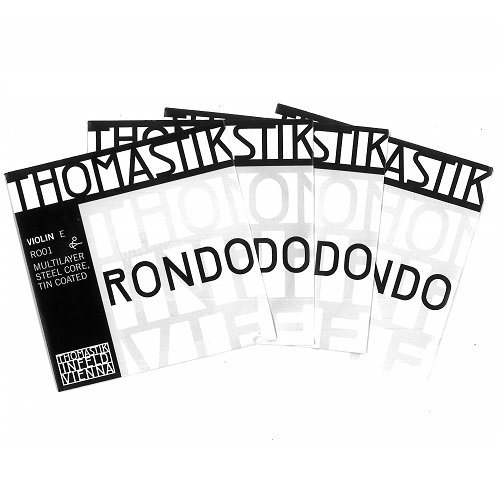 Rondo】ロンド-Thomastik- - I Love Strings. | 国内最大級クラシック 