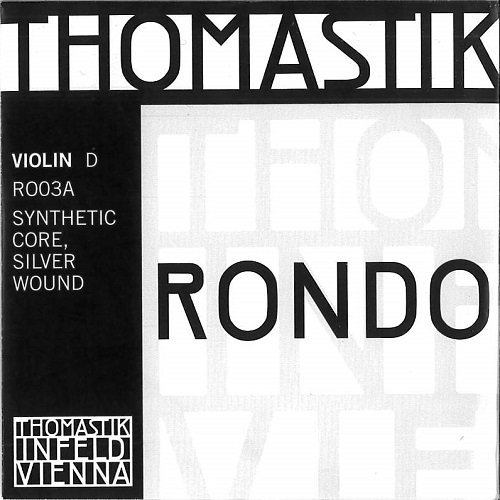 Rondo】ロンド-Thomastik- - I Love Strings. | 国内最大級クラシック