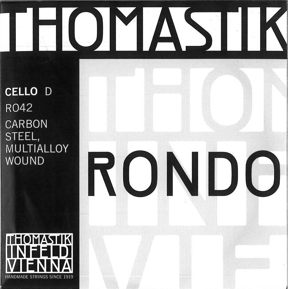 Rondo】ロンド-Thomastik- - I Love Strings. | 国内最大級クラシック