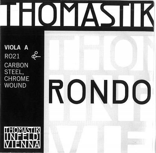 rondo ヴィオラ弦 Viola【Rondo】A線 - I Love Strings. | 国内最大級クラシック弦