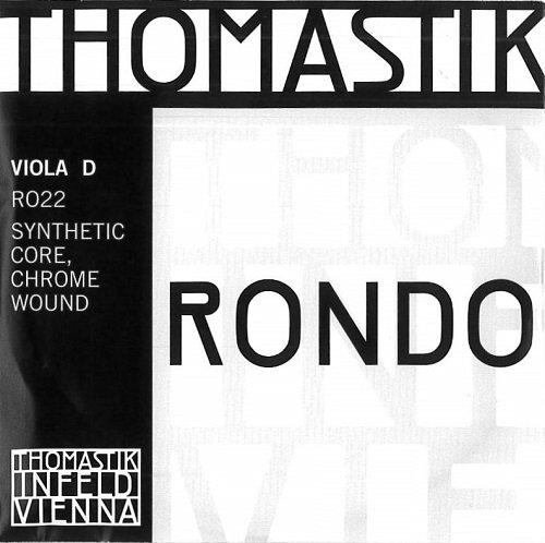 Rondo】ロンド-Thomastik- - I Love Strings. | 国内最大級クラシック