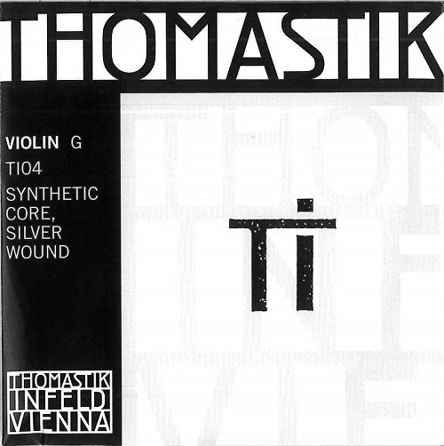 TI】ティーアイ-Thomastik- - I Love Strings. | 国内最大級クラシック弦の通販