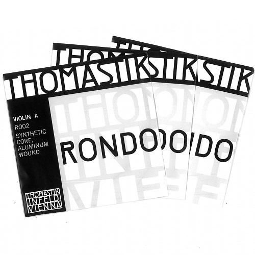 Rondo】ロンド-Thomastik- - I Love Strings. | 国内最大級クラシック