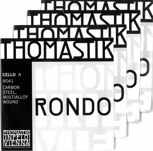 Rondo】ロンド-Thomastik- - I Love Strings. | 国内最大級クラシック 