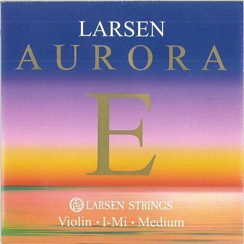 チェロ弦]Larsen(ラーセン)A,D線/SPIROCORE(スピロコア)G,C線