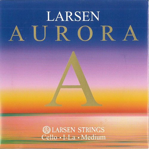 【Larsen Aurora】ラーセン オーロラ-Larsen- - I Love Strings