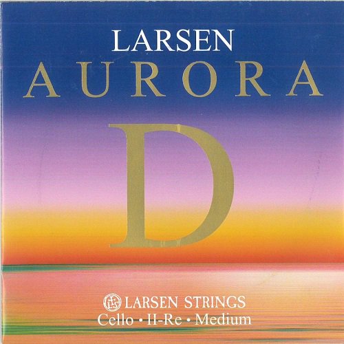 Larsen Aurora】ラーセン オーロラ-Larsen- - I Love Strings. | 国内 