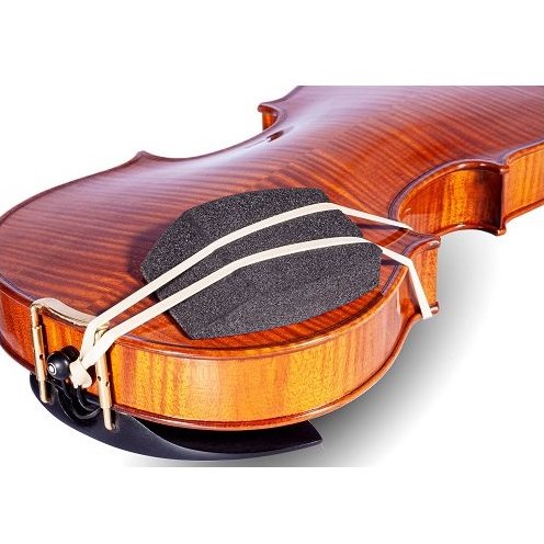 肩当て 分数violin・viola兼用【Huber Shoulder Pads by Hidersine】 - I Love Strings. |  国内最大級クラシック弦の通販