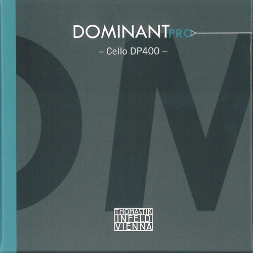 Cello【Dominant Pro】セット - I Love Strings. | 国内最大級クラシック弦の通販