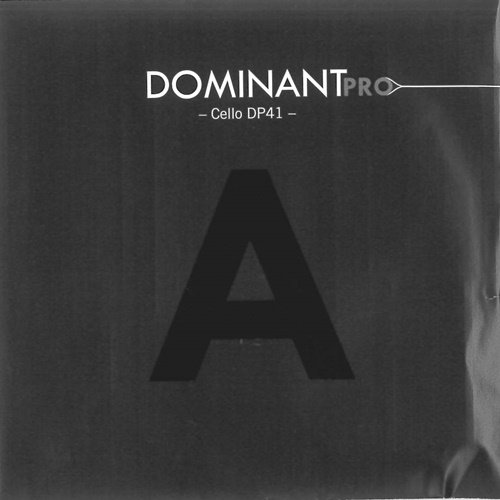 Cello【Dominant Pro】A線 - I Love Strings. | 国内最大級クラシック