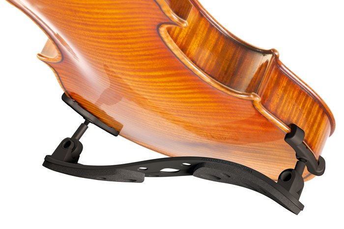 ピラストロ社 バイオリン肩当て - 弦楽器