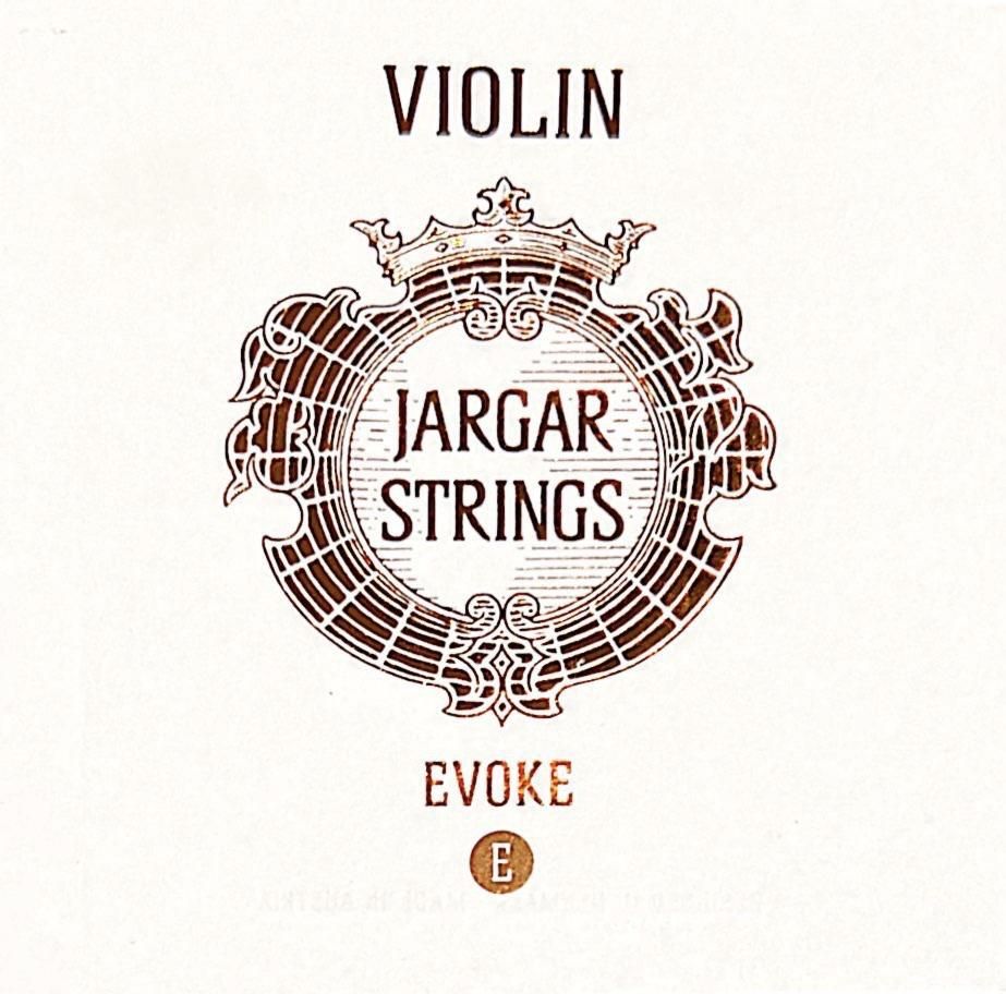 Jargar Evoke】ヤーガーイヴォーク-Jargar- - I Love Strings