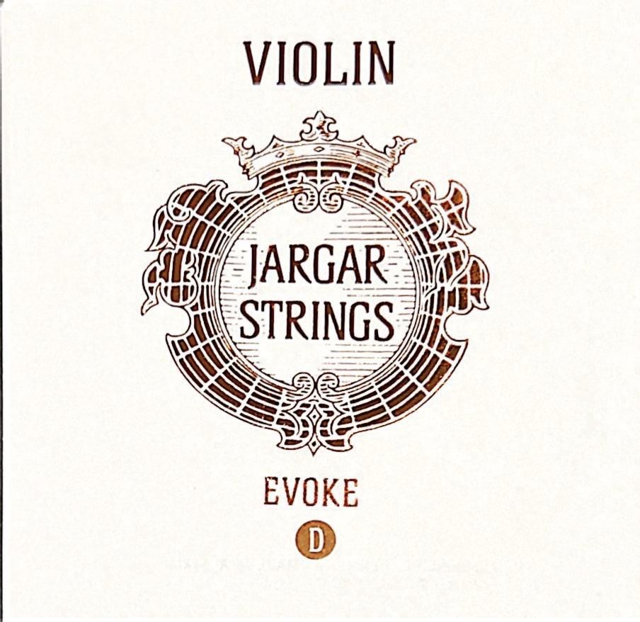 Jargar Evoke】ヤーガーイヴォーク-Jargar- - I Love Strings