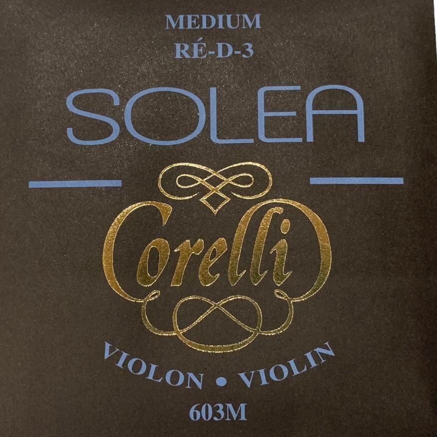 SOLEA】ソレア-Savarez - I Love Strings. | 国内最大級クラシック弦の通販