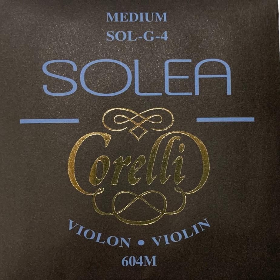 SOLEA】ソレア-Savarez - I Love Strings. | 国内最大級クラシック弦の通販