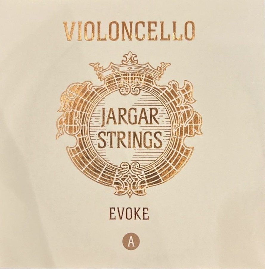 Jargar EVOKE】ﾔｰｶﾞｰｲｳﾞｫｰｸﾞ-Jargar- - I Love Strings. | 国内最大級