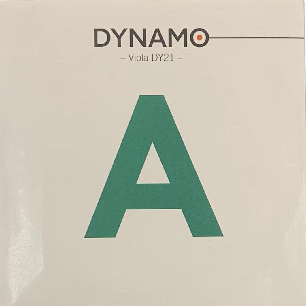 DYNAMO】ダイナモ-Thomastik- - I Love Strings. | 国内最大級