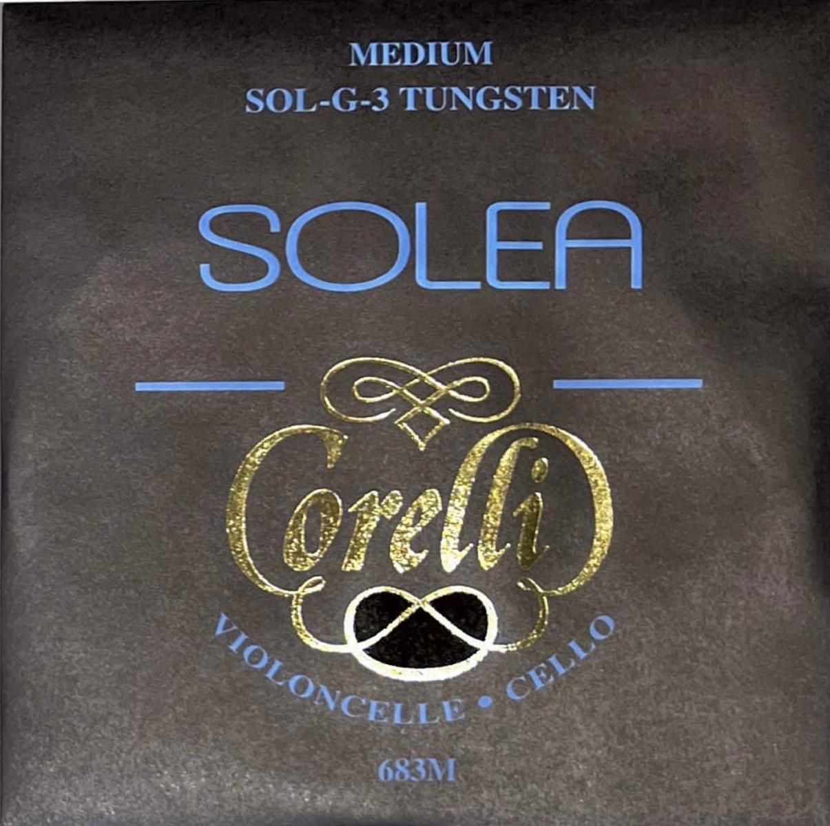 SOLEA】ソレア-Savarez - I Love Strings. | 国内最大級クラシック弦の通販