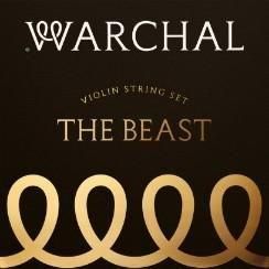 WARCHAL THE BEAST】ワーチャル ザ ビースト EADG線セット - I