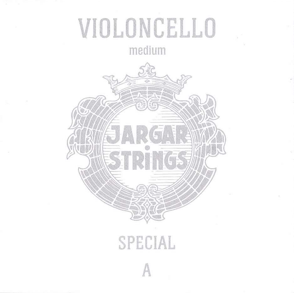 Jargar Special】ﾔｰｶﾞｰｽﾍﾟｼｬﾙ-Jargar- - I Love Strings. | 国内最大級クラシック弦の通販