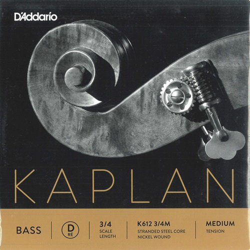 Kaplan 】ｶﾌﾟﾗﾝ-D'addario- - I Love Strings. | 国内最大級クラシック