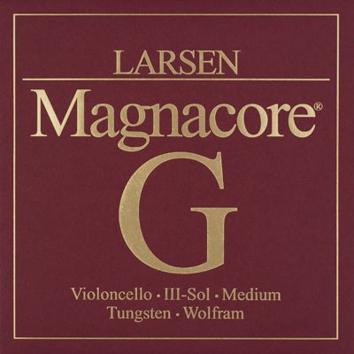 Larsen Magnacore】ﾗｰｾﾝﾏｸﾞﾅｺｱ-Larsen- - I Love Strings. | 国内最大
