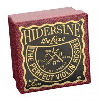 松脂【HIDERSINE】ハイダージン6V or 6C - I Love Strings. | 国内最大級クラシック弦の通販
