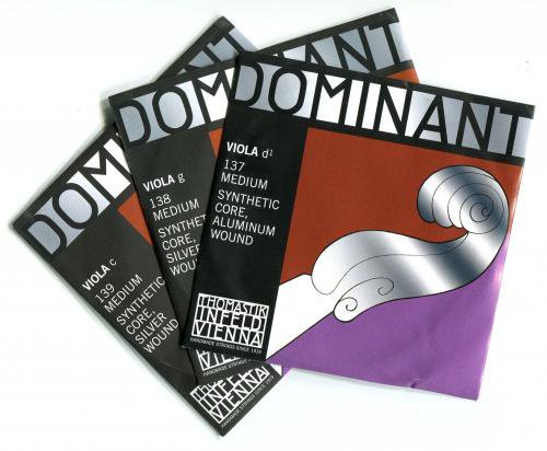 Dominant】ドミナント-Thomastik- - I Love Strings. | 国内最大級 ...